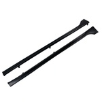  Прагове за VW GOLF 8 - R-line дизайн (5H0853855+56)