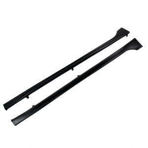  Прагове за VW GOLF 8 - R-line дизайн (5H0853855+56)