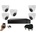 Monitorrs Security 6043K5