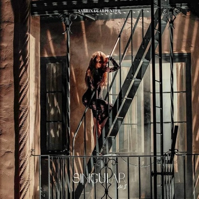 Carpenter Sabrina - Singular Act II Vinyl LP