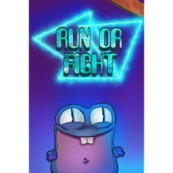 KnKo Run or Fight (PC)