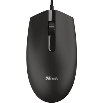 Trust Basi Wired Mouse 24271