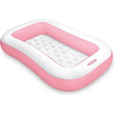 INTEX 58423 bazén 166x100x25 cm