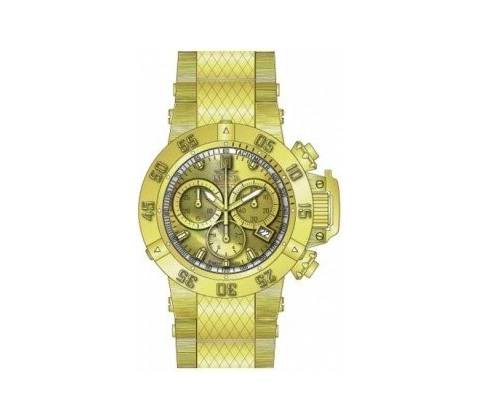 Invicta 14597
