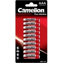 CAMELION PLUS AAA 10ks 11001003