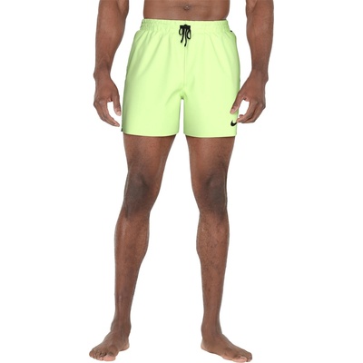 Nike Tape Short - Barely Volt