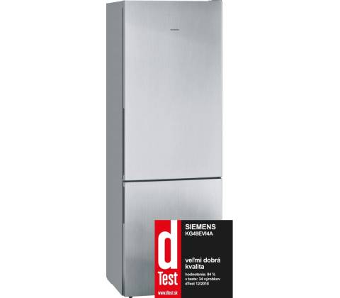 Siemens KG49EVI4A