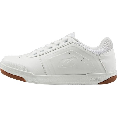 O´Neal Pinned pedal white