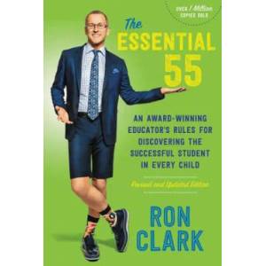 Essential 55 (ISBN: 9780316424776)