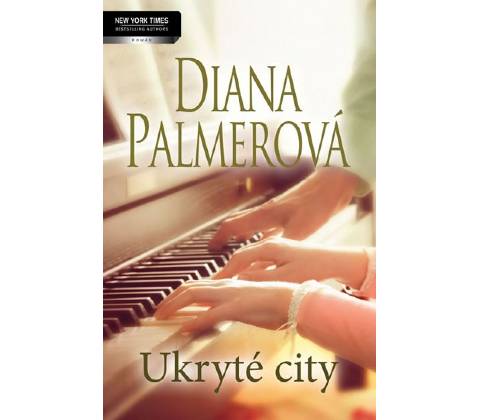 Ukryté city