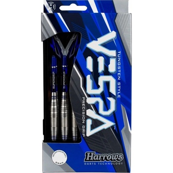 Harrows soft Ace 16g brass