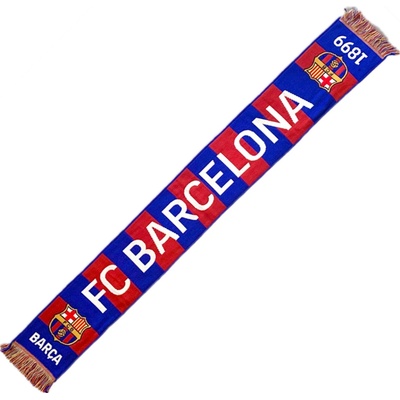 FC Barcelona pruhy