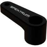 Arrma серво рамо 23T алуминиева Spektrum