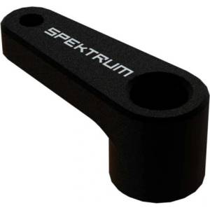 Arrma серво рамо 23T алуминиева Spektrum