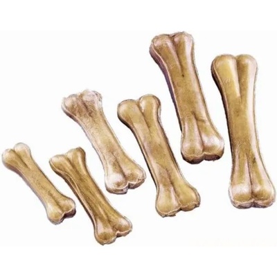 NOBBY Лакомство кокал от пресована кожа 9 см 25 гр 72415