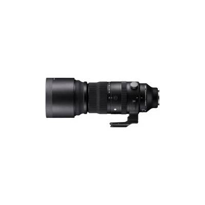 Sigma Telephoto Zoom Lens, 150-600mm F5-6.3 DG DN OS, for Sony E