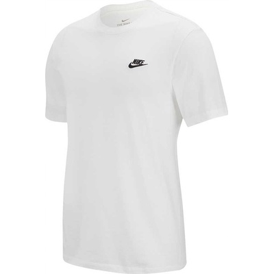 Nike s okrúhlym výstrihom