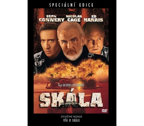 Skála BD