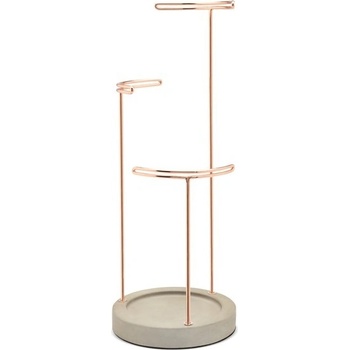 Umbra šperkovnice Tesora