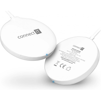 Connect It CWC-7600-WH