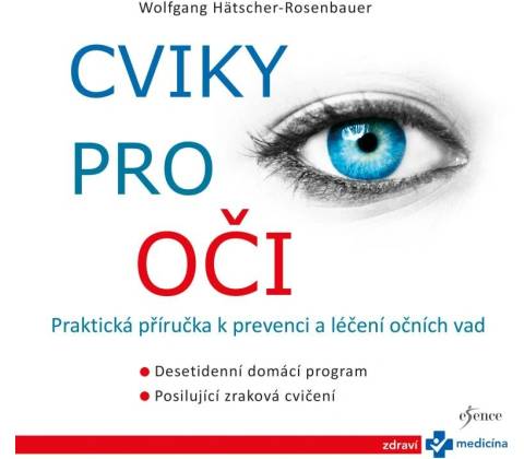 Cviky pro oči