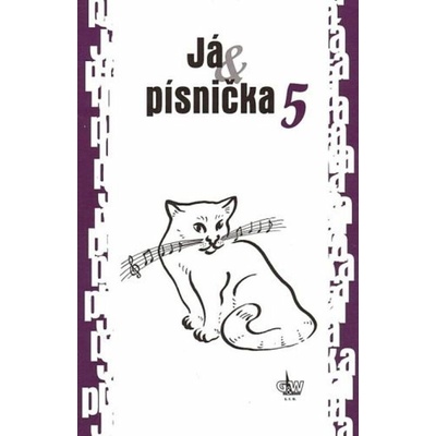 Já & písnička 5 -