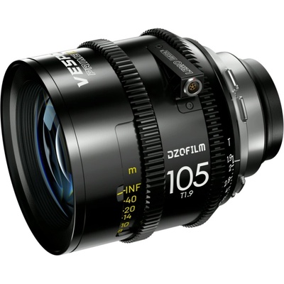 DZO Optics DZOFILM Vespid Prime2 105 mm (PL_Černý_Karton_1ks_Metrický)