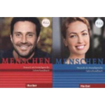Menschen A2 Lehrerhandbuch Paket