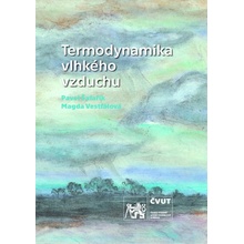 Termodynamika vlhkého vzduchu - Pavel Šafařík