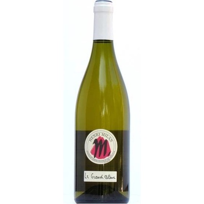 Domaine Henri Milan Le Grand Blanc 13% 0,75 l (holá láhev)