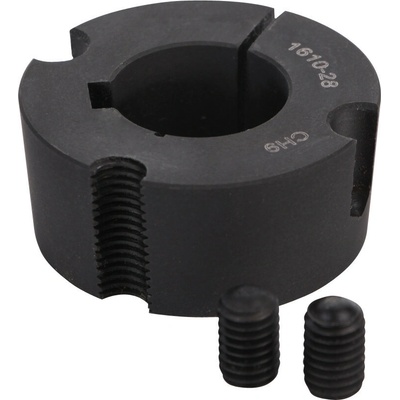 Kaste Upínacie púzdro TB 1610-25 Taper Lock - 25mm