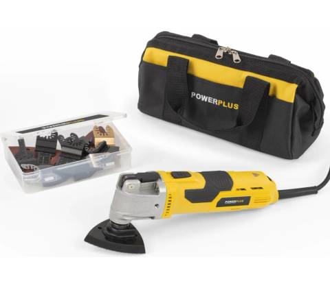 Poperplus POWX1348