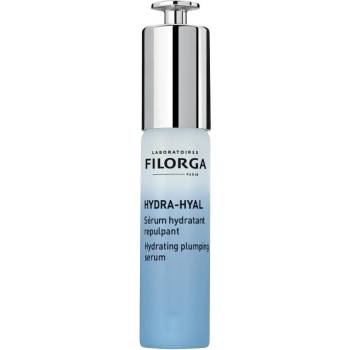 Filorga СЕРУМ С ИНТЕНЗИВНО ИЗПЪЛВАЩО И ХИДРАТИРАЩО ДЕЙСТВИЕ filorga hydra hyal serum (3540550000183)