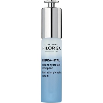 Filorga СЕРУМ С ИНТЕНЗИВНО ИЗПЪЛВАЩО И ХИДРАТИРАЩО ДЕЙСТВИЕ filorga hydra hyal serum (3540550000183)