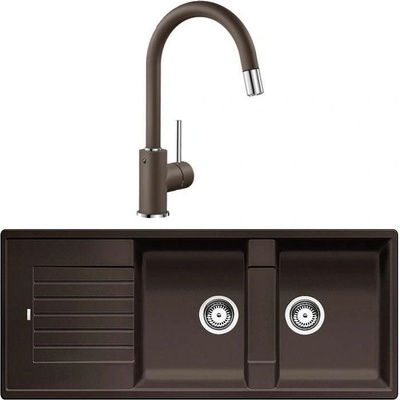 Set Blanco Zia 8-S + Mida-S