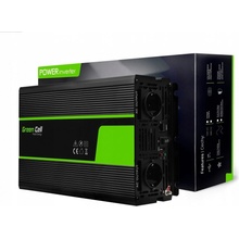 Green Cell INV20 24V/230V 2000W