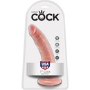 Pipedream King Cock