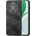 Dux Ducis Honor Magic 8 Lite DUX DUCIS AIMO силиконов протектор за телефон, удароустойчив, вълнообразен, ЧЕРЕН GP-180219 (GP-180219)