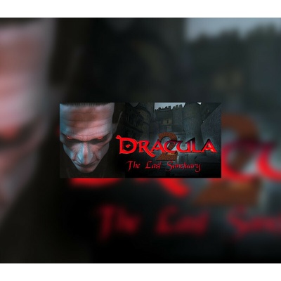 Dracula 2 - The Last Sanctuary