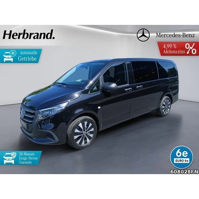 Mercedes-Benz Vito 116 Tourer SELECT 120 kW