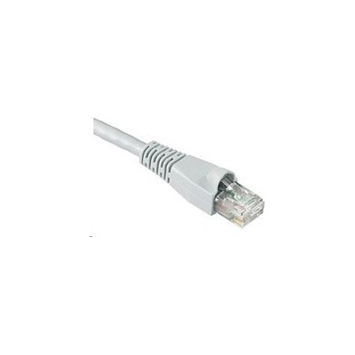 Solarix 28610509 patch CAT6 UTP PVC, 5m, šedý