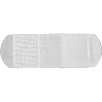TRANSAFIX fixační páska č. 1 velikost 7,5 x 1,6 cm nesterilní