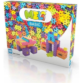 MELI Basic 1000