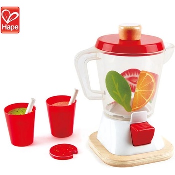 Image 1 of Hape - Дървен блендер за смути H3158