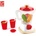 Hape - Дървен блендер за смути H3158