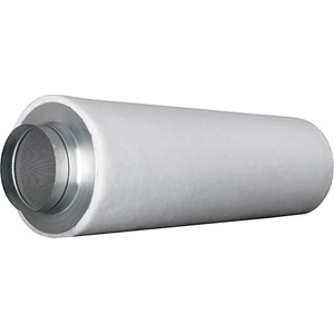 Prima Klima Карбонов филтър PrimaKlima Industry Line K1606 Ø150mm, 80cm-1080m3/h