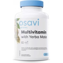 Osavi Multivitamin with Yerba Mate 180 rostlinných kapslí