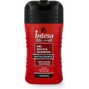 Intesa Intesa Pour Homme pánsky sprchový gél a šampón 2v1 Rivitalizzante Ginseng 250 ml