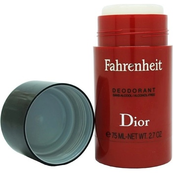 Christian Dior Fahrenheit roll-on dezodorant 75 g