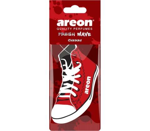 Areon Fresh Wave Paper Cherry